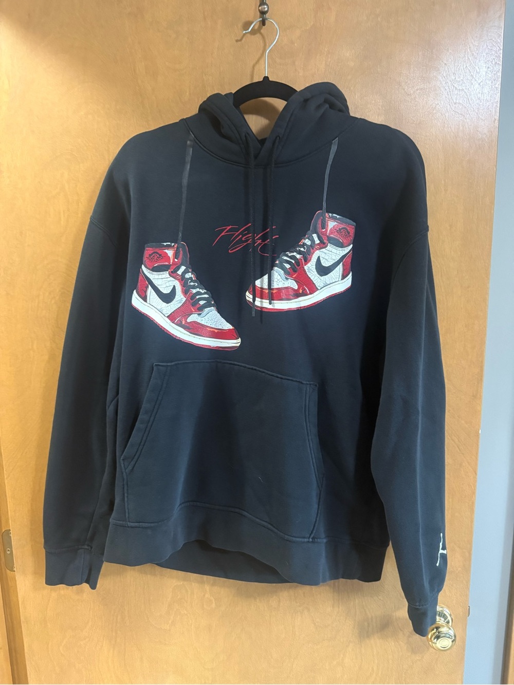 Men’s Jordan Brand hoodie
